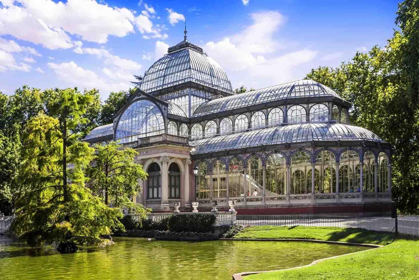 Centrico Y Tranquilo Daire Madrid Dış mekan fotoğraf
