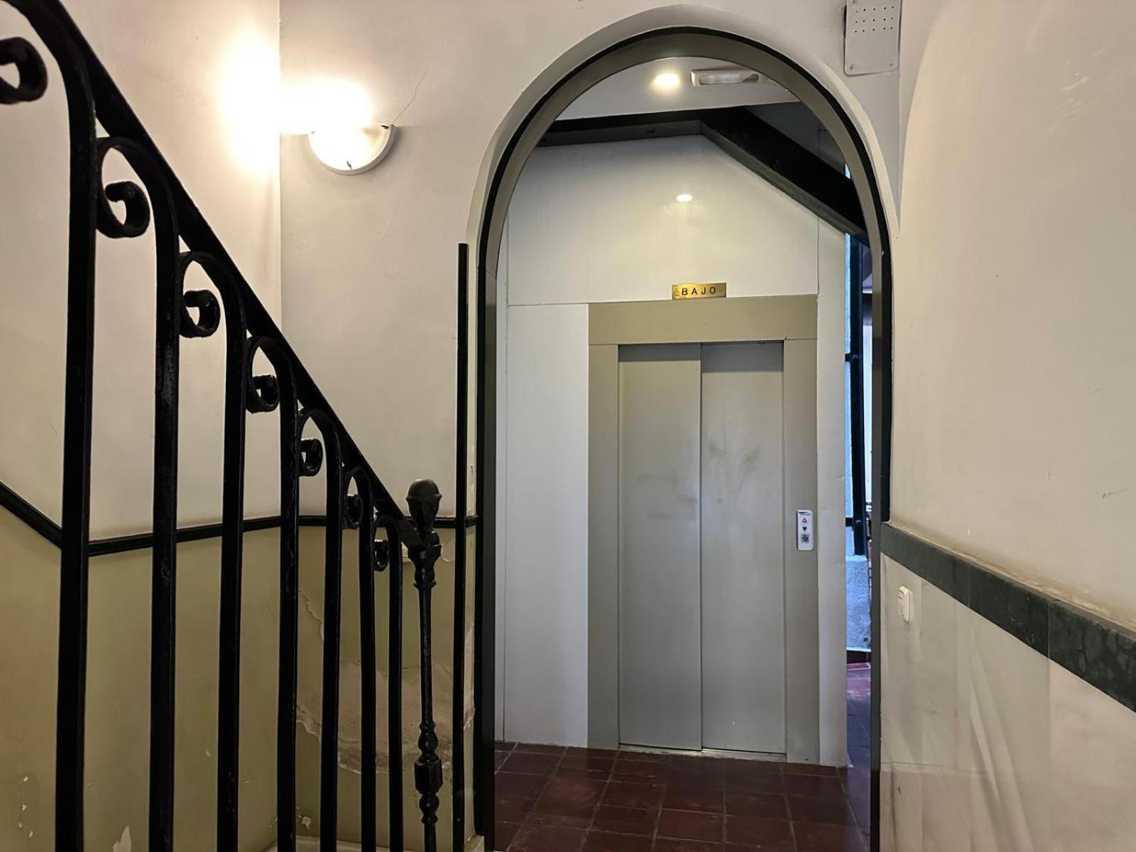 Centrico Y Tranquilo Daire Madrid Dış mekan fotoğraf