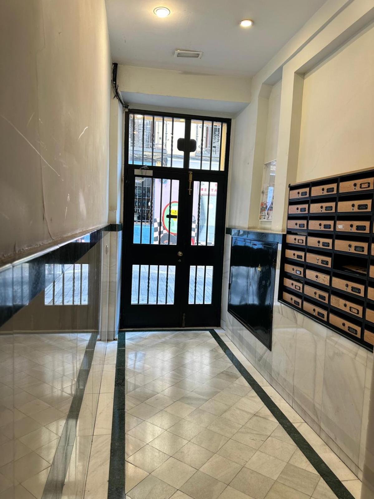 Centrico Y Tranquilo Daire Madrid Dış mekan fotoğraf